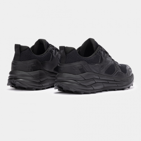Кроссовки для трейла JOMA SHOCK MEN 2531 NEGRO