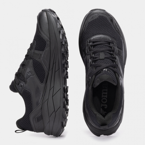 Кроссовки для трейла JOMA SHOCK MEN 2531 NEGRO