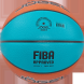 Мяч баскетбольный JÖGEL FIBA JB-1000 ECOBALL 2.0 №7