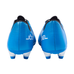БЕЗ УПАКОВКИ Бутсы футбольные JÖGEL Mondo FG Blue/black