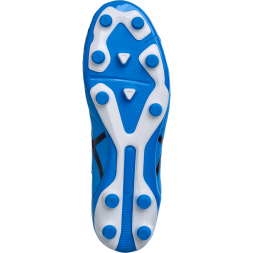 БЕЗ УПАКОВКИ Бутсы футбольные JÖGEL Mondo FG Blue/black