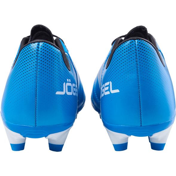 БЕЗ УПАКОВКИ Бутсы футбольные JOGEL Mondo FG Blue/black