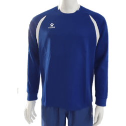 KELME Толстовка GOLUSIA 7561TT1072/7561TT3072.481 (дет.) (150-3XS)