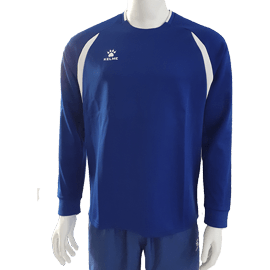 KELME Толстовка GOLUSIA 7561TT1072/7561TT3072.481 (дет.) (150-3XS)