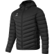 Куртка утепленная JÖGEL ESSENTIAL PerFormPROOF Light Padded Jacket, черный, детский