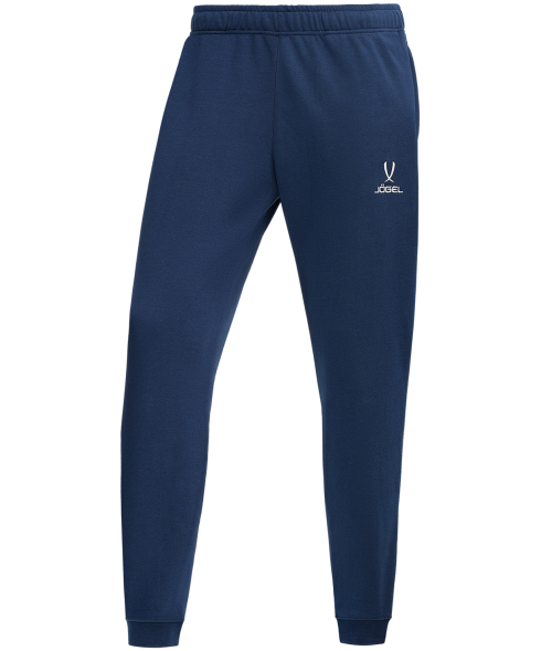Брюки спортивные JOGEL ESSENTIAL Terry Pants, темно-синий