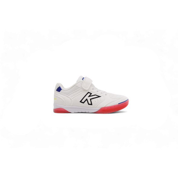 Kelme Футзальная обувь PRECISION ELASTIC 55986-9107 (34 EUR/ 03 USA)