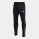 Брюки JOMA CHAMPIONSHIP VIII NEGRO AMARILLO