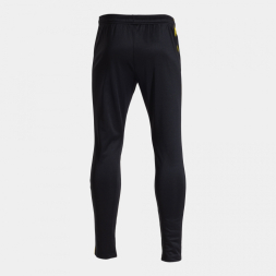 Брюки JOMA CHAMPIONSHIP VIII NEGRO AMARILLO