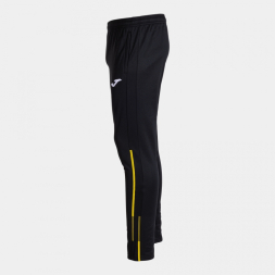 Брюки JOMA CHAMPIONSHIP VIII NEGRO AMARILLO