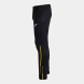 Брюки JOMA CHAMPIONSHIP VIII NEGRO AMARILLO
