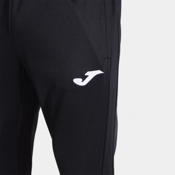 Брюки JOMA CHAMPIONSHIP VIII NEGRO AMARILLO