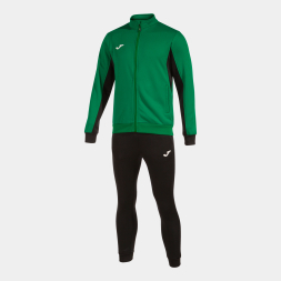 Спортивный костюм JOMA DERBY VERDE NEGRO