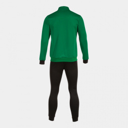 Спортивный костюм JOMA DERBY VERDE NEGRO