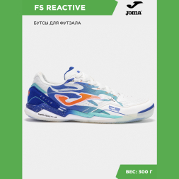 Футзальная обувь Joma FS REACTIVE FSS2576IN