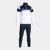 Спортивный костюм JOMA DANUBIO III BLANCO MARINO