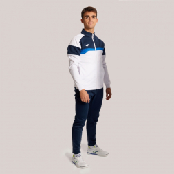 Спортивный костюм JOMA DANUBIO III BLANCO MARINO