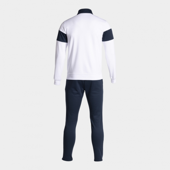 Спортивный костюм JOMA DANUBIO III BLANCO MARINO