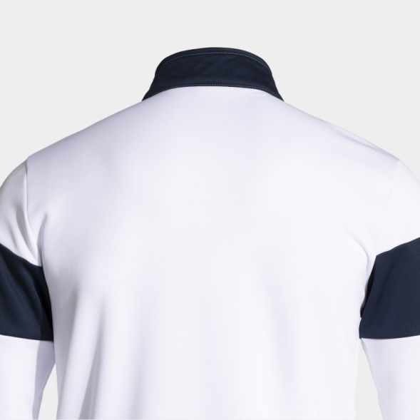 Спортивный костюм JOMA DANUBIO III BLANCO MARINO