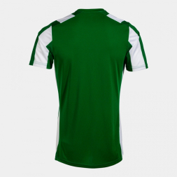 Игровая футболка JOMA INTER CLASSIC VERDE BLANCO