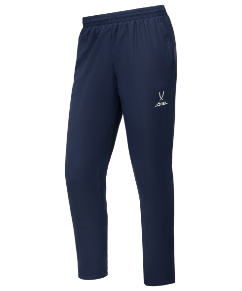Брюки спортивные JOGEL CAMP 2 Lined Pants, темно-синий, детский