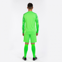 Вратарская форма JOMA ZAMORA VII VERDE FLÚOR
