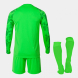 Вратарская форма JOMA ZAMORA VII VERDE FLÚOR