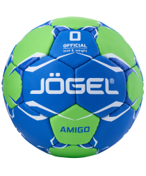 Мяч гандбольный JOGEL Amigo №0
