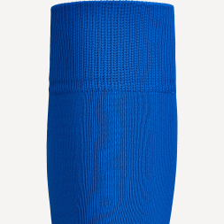 Гольфы футбольные JÖGEL MATCH FOOTLESS SOCKS, синий