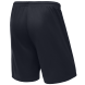 Шорты баскетбольные JÖGEL CAMP Basic, черный
