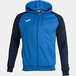 JOMA Толстовка ACADEMY IV 101967.703 (04-S)