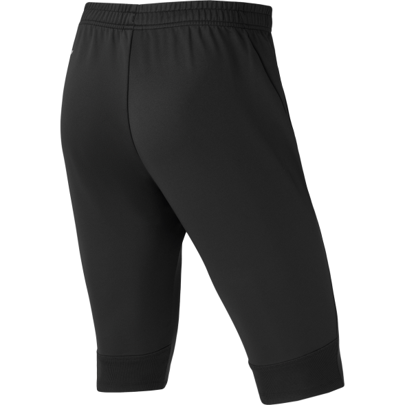 Брюки тренировочные с карманами JÖGEL PREMIER PerFormDRY 3/4 Training Pants, черный