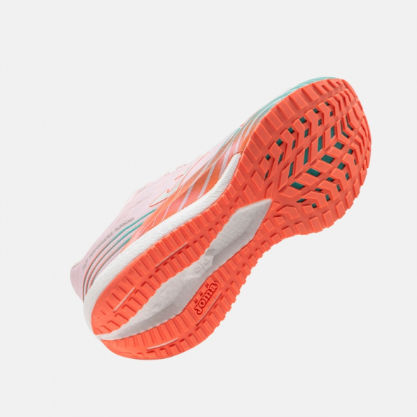 Беговые кроссовки JOMA R.2000 LADY 2613 ROSA CLARO