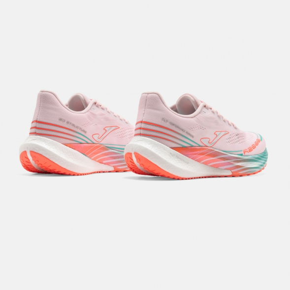 Беговые кроссовки JOMA R.2000 LADY 2613 ROSA CLARO