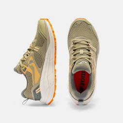 Кроссовки для трейла JOMA SHOCK LADY 2612 BEIGE NARANJA