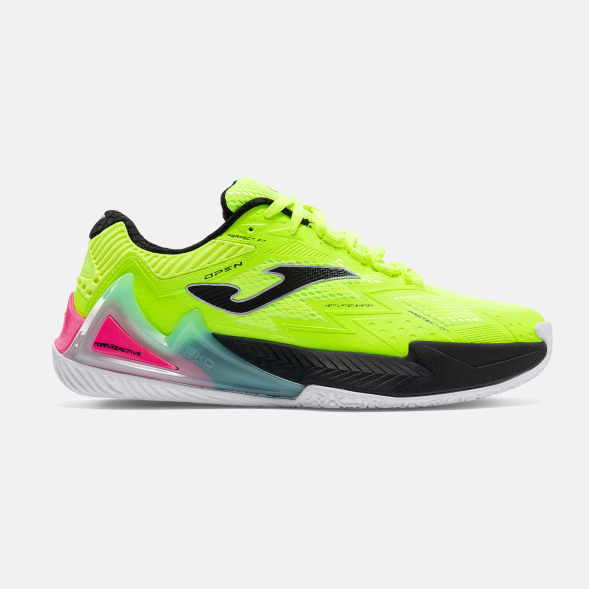 Теннисные кроссовки JOMA OPEN MEN 2609 AMARILLO