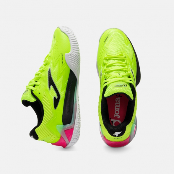 Теннисные кроссовки JOMA OPEN MEN 2609 AMARILLO