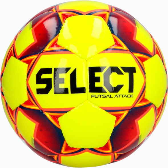 Мяч футзальный SELECT Futsal Attack V24