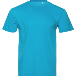 Футболка унисекс хлопок 150, 51B