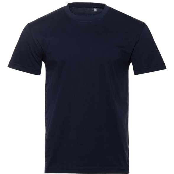 Футболка унисекс хлопок 150, 51B