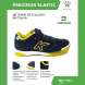 Футзальная обувь Kelme PRECISION ELASTIC 55986-490