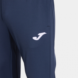 Брюки JOMA CHAMPIONSHIP VIII DARK NAVY BLANCO