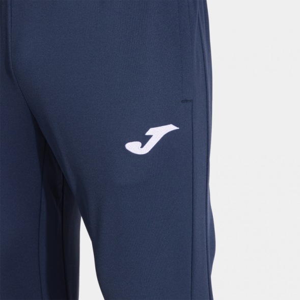 Брюки JOMA CHAMPIONSHIP VIII DARK NAVY BLANCO