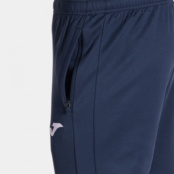 Брюки JOMA CHAMPIONSHIP VIII DARK NAVY BLANCO