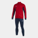 Спортивный костюм JOMA DERBY ROJO MARINO