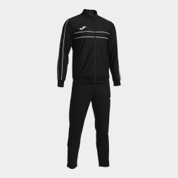 Спортивный костюм JOMA VICTORY NEGRO BLANCO