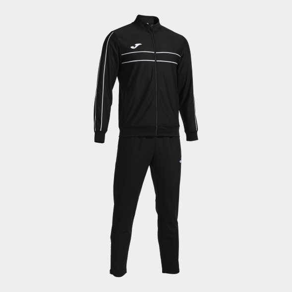Спортивный костюм JOMA VICTORY NEGRO BLANCO