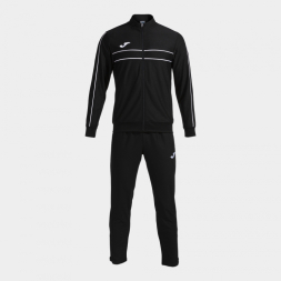 Спортивный костюм JOMA VICTORY NEGRO BLANCO