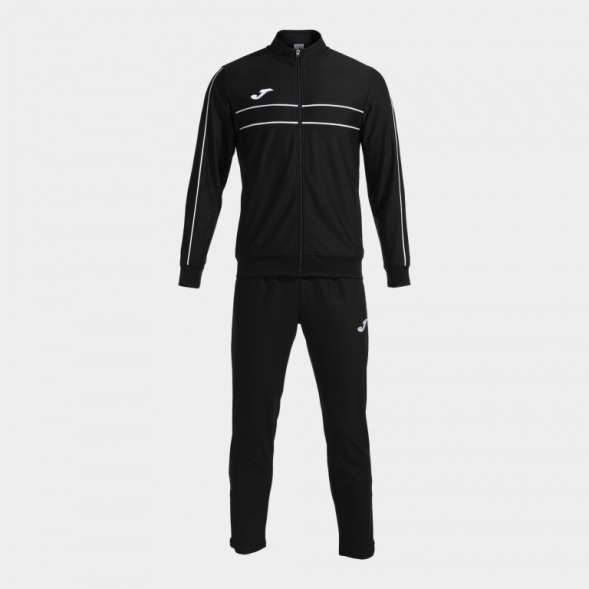 Спортивный костюм JOMA VICTORY NEGRO BLANCO