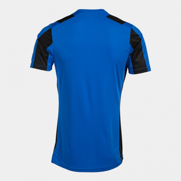 Игровая футболка JOMA INTER CLASSIC ROYAL NEGRO